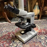 Nikon Labophot Microscope. Fixed Price $239.99.
