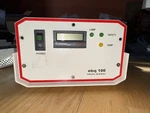 Lej Jena Gmbh Ebq 100 Isolated-l 131 126G Leica Microscope Power Supply. Fixed Price $50.00.