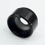 Roi Optical Instrumentation Video Camera Microscope Lens (c-mount). Fixed Price $59.97.