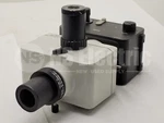 Leica Wild MPS52 445110 Microscope Adapter. Fixed Price $330.00.