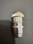 Carl Zeiss Apo 40/1.0 Oil M.j 160/- Microscope Objective 102568. Fixed Price $109.99.