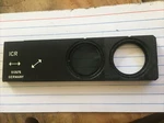 Leica Leitz Icr Polarizing Slider 513575 For Parts Ergolux Others 5MM 30MM. Fixed Price $69.00.