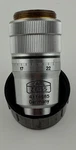 Carl Zeiss Neofluar 63/0.90 PH3 Microscope Objective Germany 160/0.11 0.23. Fixed Price $198.95.