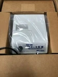 Dolan Jenner M1-150 Illuminator W/ Foot Switch 8069761. Fixed Price $250.00.