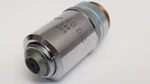 Nikon Plan Dic Microscope Objective 40X 0.65 210/0. Fixed Price $79.00.