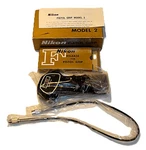 Nikon Pistol Grip Model 2 W/cable Release/boxes/instructions Never Used. Fixed Price $24.99.