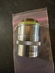 Olympus Plan Apo 40/0.95 0.11-0.23 Microscope Objective Lens 400277. Fixed Price $389.99.