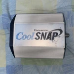 Roper Scientific Photometrics Cool Snap Ccd Video Camera For Microscopes. Fixed Price $29.99.