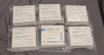 432 Pack Vwr Microscope Slides Double Frosted 89085-399 Avantor. Fixed Price $79.99.