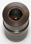 Hughes Leitz C524-0391 5:1/F4.8 Projection Lens. Fixed Price $250.00.