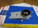 Microscope Spare Part Zeiss Germany IN35 471750-9901 Brass Holder #65-A-01. Fixed Price $149.99.