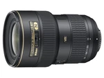 Nikon 16-35MM F4G Ed Af-s Vr Nikkor Lens. Fixed Price $804.95.