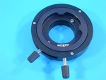 Wild Heerbrugg 445349 Side Head Surgical Microscope Mechanical Adapter. Fixed Price $450.00.