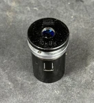 Vintage Wild Heerbrugg Switzerland 10XBK Microscope Lens. Fixed Price $32.99.