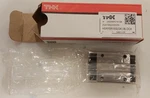 Thk Hsr 15R1SS (gk) Linear Motion Rail Bearing Nos. Fixed Price $40.00.