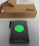 Leica Dichroic Mirror Dsr 10447095 For Fluocombi Fluorescence Stereo Microscope. Fixed Price $395.00.