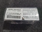 Nikon Cfi Plan 40X/0.65 Microscope Objective MRL010402. Fixed Price $180.00.