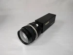 Pulnix TM-9700M-G TM9700MG Progressive Scan Ccd Camera W/ 52MM, Anam Lens. Fixed Price $120.60.