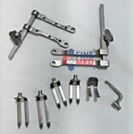 Aesculap BV431 BV439 Caspar Cervical Retractor Set Orthopedic Neurology. Fixed Price $297.04.