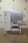 Forma Scientific 1886 Laminar Flow Hood / Animal Bedding Disposal Cabinet. Fixed Price $1350.00.