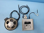 Nikon LV-NCNT2 Switching Controller & LV-NU5A Microscope Turret. Fixed Price $999.99.