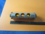 Microscope Part Reichert Austria Slide With Filter Assortment Optics BIN#6V-54. Fixed Price $89.00.