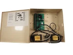 Costar Video Systems CPSV16 Cctv Power Supply Box. Fixed Price $69.00.