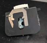 Carl Zeiss Axioskop 40 1104-300 Xy Mechanical & Substage Microscope. Fixed Price $449.99.