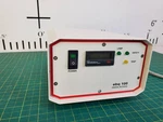 Lej Ebq 100 Isolated - Power Supply "no Tariffs". Fixed Price $119.00.
