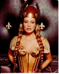Frederique Van Wal The Wild 8X10 Photo #Y0065. Fixed Price $6.99.