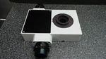 Olympus Microscope U-MDO10B3 Multi Observation Body Beam Splitter. Fixed Price $1299.99.