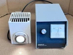 Zeiss 44 72 17 Microscope Lamphouse 100W & Power Supply For Axiophot /skop/ Plan. Fixed Price $159.99.
