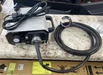 Fiber Optic Illuminator 21AC Aven. Fixed Price $1095.00.