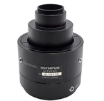 Olympus Microscope Centerable Camera Adapter U-TV1XC. Fixed Price $503.00.