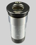 Vintage Reichert Austria Pk 5X Microscope Eyepiece Ocular Lens Vg+. Fixed Price $34.99.