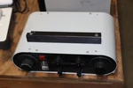 Wild Heerbrugg MPS15 Semiphotomat Exposure Meter. Fixed Price $49.99.