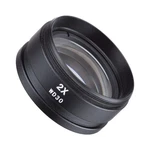 Amscope SM20 2X Barlow Lens 48MM For Stereo Microscope. Fixed Price $44.99.