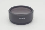 Carl Zeiss Microscope Tube Lens 425308 Axio-line Infinity Corrected Optics. Fixed Price $100.00.