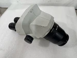 Olympus SZ51 Stereo Microscope With 2 WHSZ30X-H/7 Eye Pc. Fixed Price $399.00.