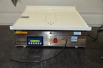 Sartorius Biostat Cultibag DS050LBRM Disposable Cellbag Rocking Base/tray. Fixed Price $1665.00.