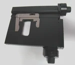 Prior ES110 Motorized Stage For Zeiss Axio Series Microscopes. Fixed Price $750.00.