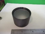 Leitz Ergolux Mounted Diffuser Lens Illum Microscope Part As Pictured &15-A-94. Fixed Price $29.00.