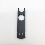 Leica Microscope Lambda Whole Wave Plate Nosepiece Slider *slight Delamination*. Fixed Price $195.00.