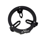 Newport AC-2A Variable Size Lens Optical Mount 17.8-57.1MM Lab Optomechanics. Fixed Price $49.89.