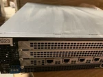 Cisco AS5300 Mica Modem 4 T1 Capacity Dc Power. Fixed Price $500.00.
