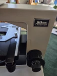 Nikon Labophot Microscope. Fixed Price $325.00.