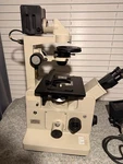 Nikon Diaphot Phase Contrast Inverted Microscope Hg 100W & Centering Objective. Fixed Price $699.99.