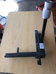 Marzhauser Sk 3C Series Precision Laser Microscope Stage Xy Axis Ek (11341 E13). Fixed Price $250.00.