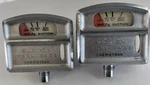 Lot Of Chemetron Suction Regu-gage Regulator 0-200MMHG LAM-125. Fixed Price $22.50.