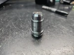 Leitz Oel 90/1.15 170/0.17 90X Apochromat Microscope Objective. Fixed Price $82.00.